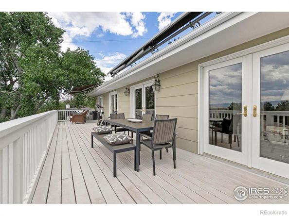 1247 Westview Drive, Boulder CO 80303