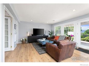 1247 Westview Drive, Boulder CO 80303