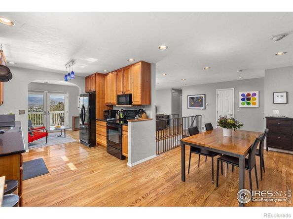 1247 Westview Drive, Boulder CO 80303