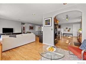 1247 Westview Drive, Boulder CO 80303