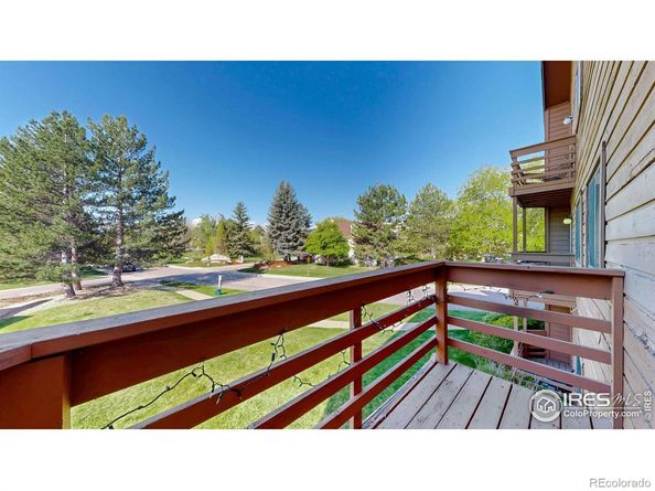 6110 Habitat Drive 2, Boulder CO 80301