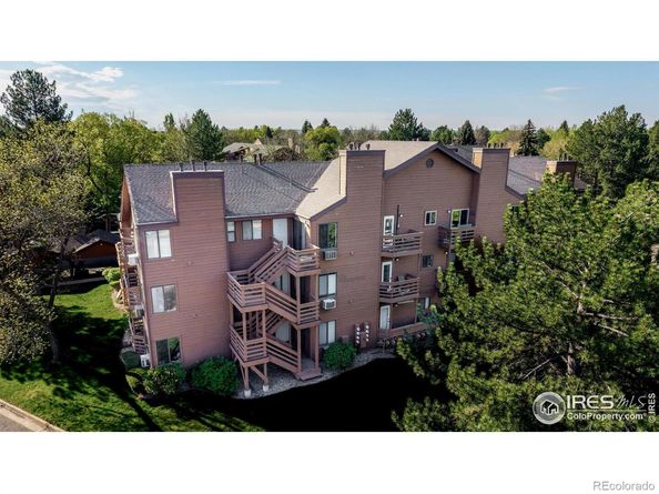6110 Habitat Drive 2, Boulder CO 80301
