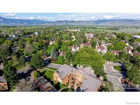6110 Habitat Drive 2, Boulder CO 80301