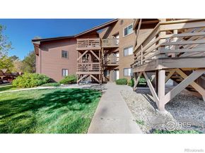 6110 Habitat Drive 2, Boulder CO 80301