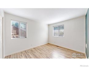 6110 Habitat Drive 2, Boulder CO 80301