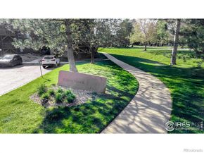 6110 Habitat Drive 2, Boulder CO 80301