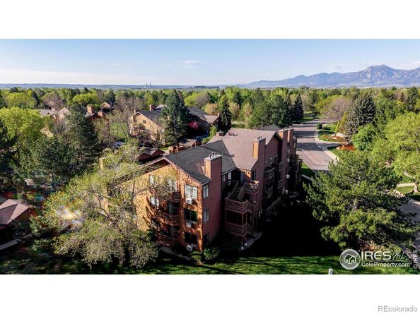 6110 Habitat Drive 2, Boulder CO 80301