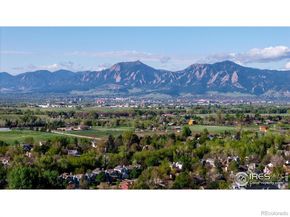 6110 Habitat Drive 2, Boulder CO 80301