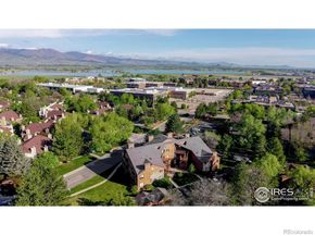 6110 Habitat Drive 2, Boulder CO 80301