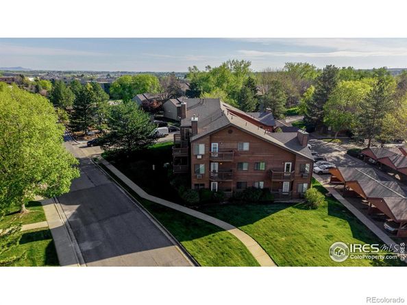 6110 Habitat Drive 2, Boulder CO 80301
