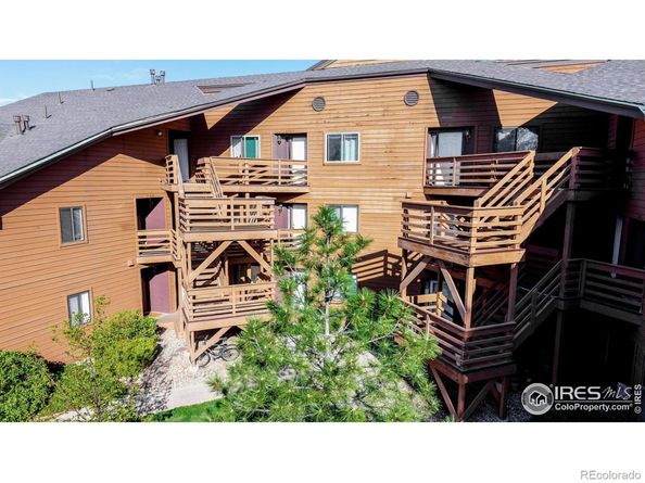 6110 Habitat Drive 2, Boulder CO 80301