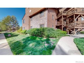 6110 Habitat Drive 2, Boulder CO 80301