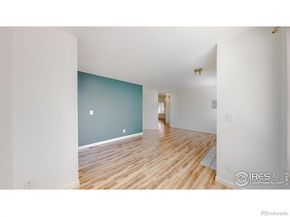 6110 Habitat Drive 2, Boulder CO 80301
