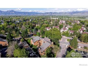 6110 Habitat Drive 2, Boulder CO 80301