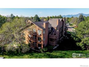 6110 Habitat Drive 2, Boulder CO 80301
