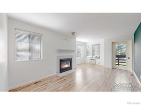 6110 Habitat Drive 2, Boulder CO 80301