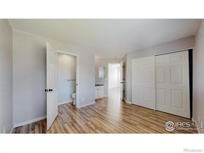 6110 Habitat Drive 2, Boulder CO 80301