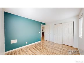6110 Habitat Drive 2, Boulder CO 80301