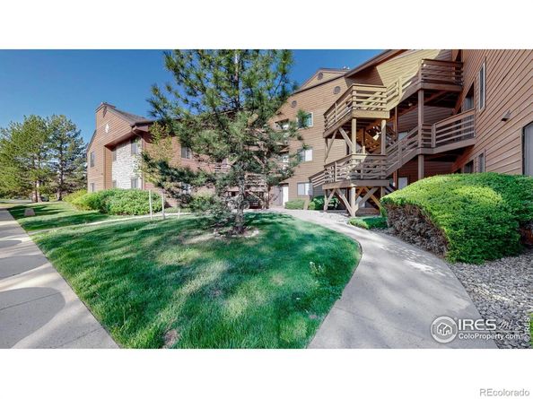 6110 Habitat Drive 2, Boulder CO 80301