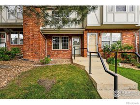 3022 W 107th Place D, Westminster CO 80031