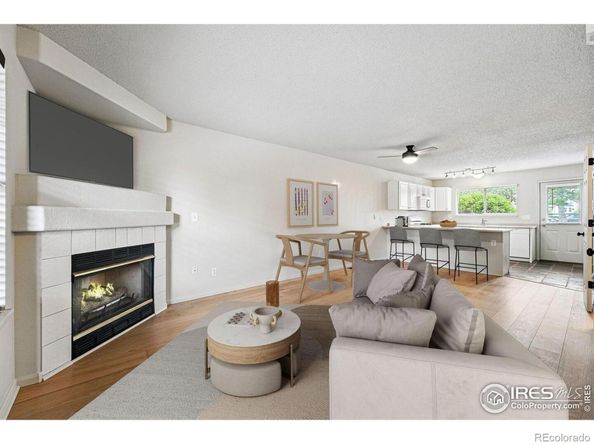 3022 W 107th Place D, Westminster CO 80031