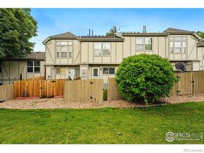 3022 W 107th Place D, Westminster CO 80031