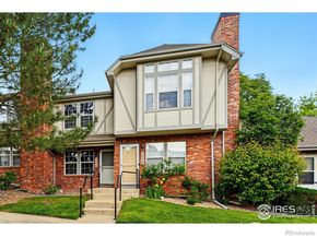 3022 W 107th Place D, Westminster CO 80031