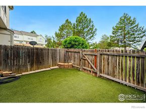 3022 W 107th Place D, Westminster CO 80031