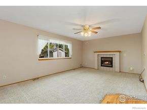 2421 Maplewood Circle W, Longmont CO 80503