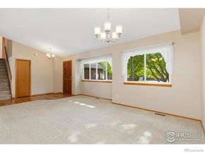 2421 Maplewood Circle W, Longmont CO 80503