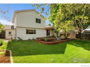 2421 Maplewood Circle W, Longmont CO 80503