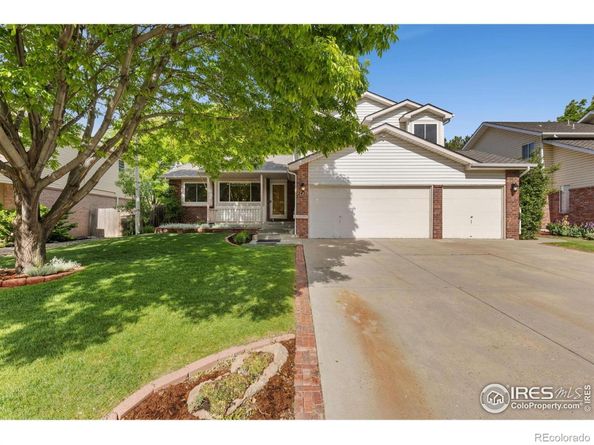 2421 Maplewood Circle W, Longmont CO 80503