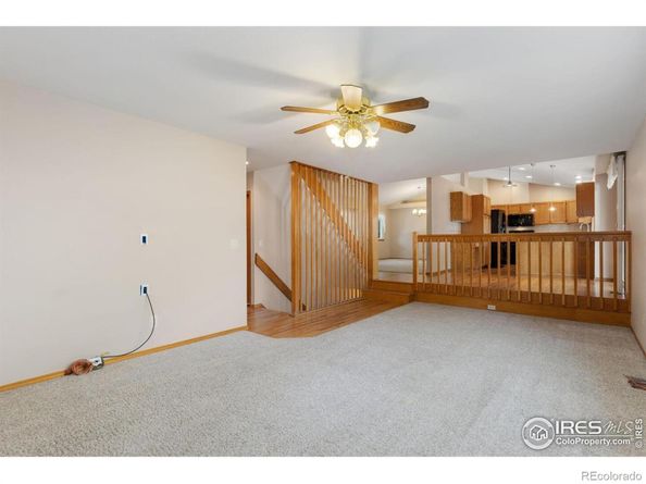 2421 Maplewood Circle W, Longmont CO 80503