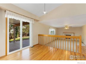 2421 Maplewood Circle W, Longmont CO 80503