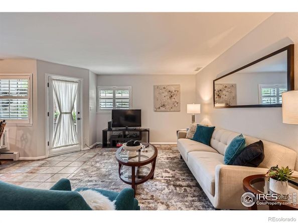 3515 28th Street 108, Boulder CO 80301