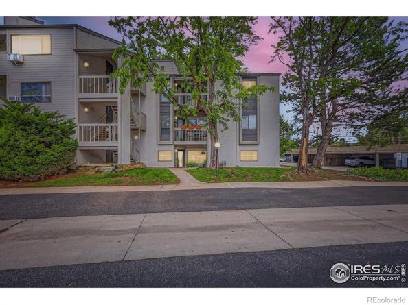 3515 28th Street 108, Boulder CO 80301