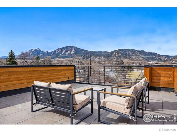 1916 23rd Street, Boulder CO 80302