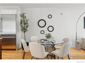 1916 23rd Street, Boulder CO 80302