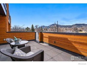 1916 23rd Street, Boulder CO 80302