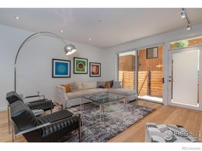 1916 23rd Street, Boulder CO 80302