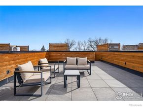 1916 23rd Street, Boulder CO 80302