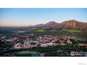 1916 23rd Street, Boulder CO 80302
