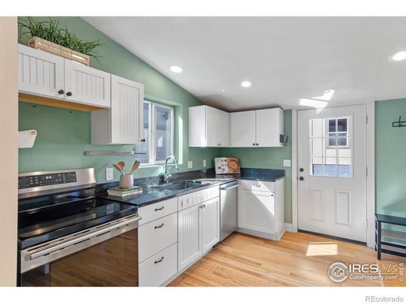 103 Sunset Street A, Longmont CO 80501