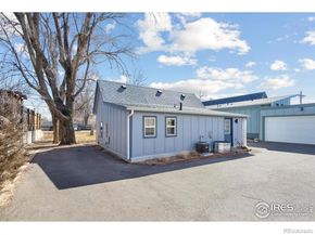 103 Sunset Street A, Longmont CO 80501