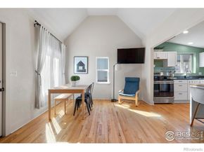 103 Sunset Street A, Longmont CO 80501