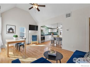 103 Sunset Street A, Longmont CO 80501
