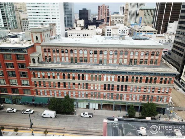 1555 California Street 316, Denver CO 80202