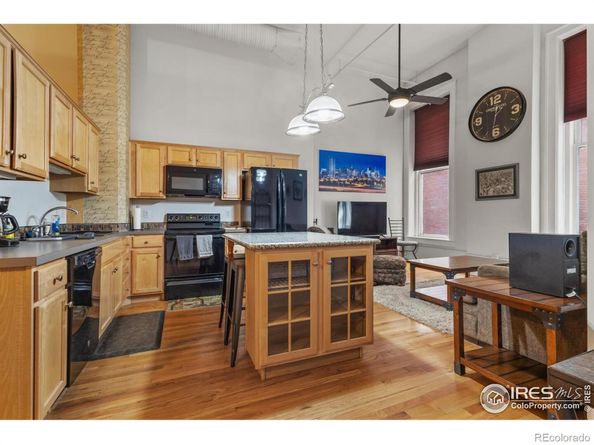 1555 California Street 316, Denver CO 80202
