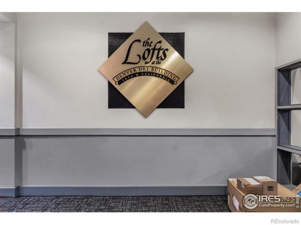 1555 California Street 316, Denver CO 80202