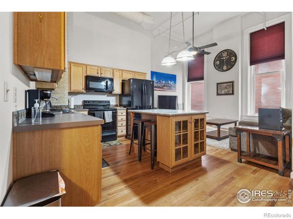 1555 California Street 316, Denver CO 80202